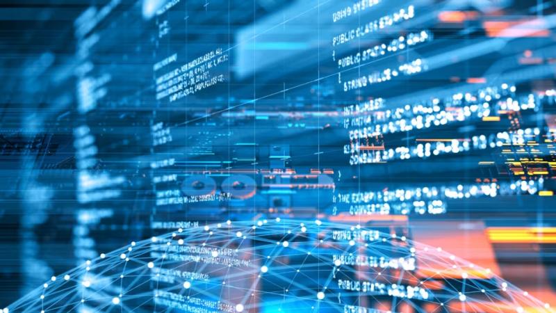 Linux基石：磐石市小程序开发公司的技术底座与发行版选择逻辑